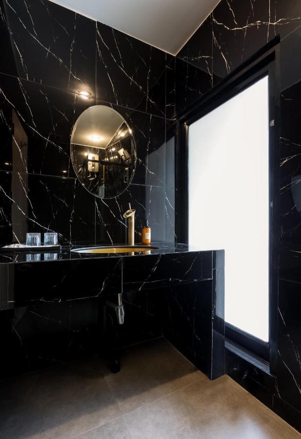 Heaven Boutique Hotel Бангкок Экстерьер фото